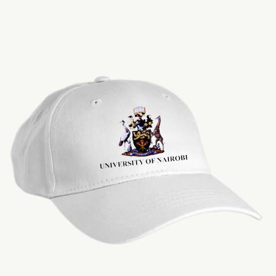 Branded caps